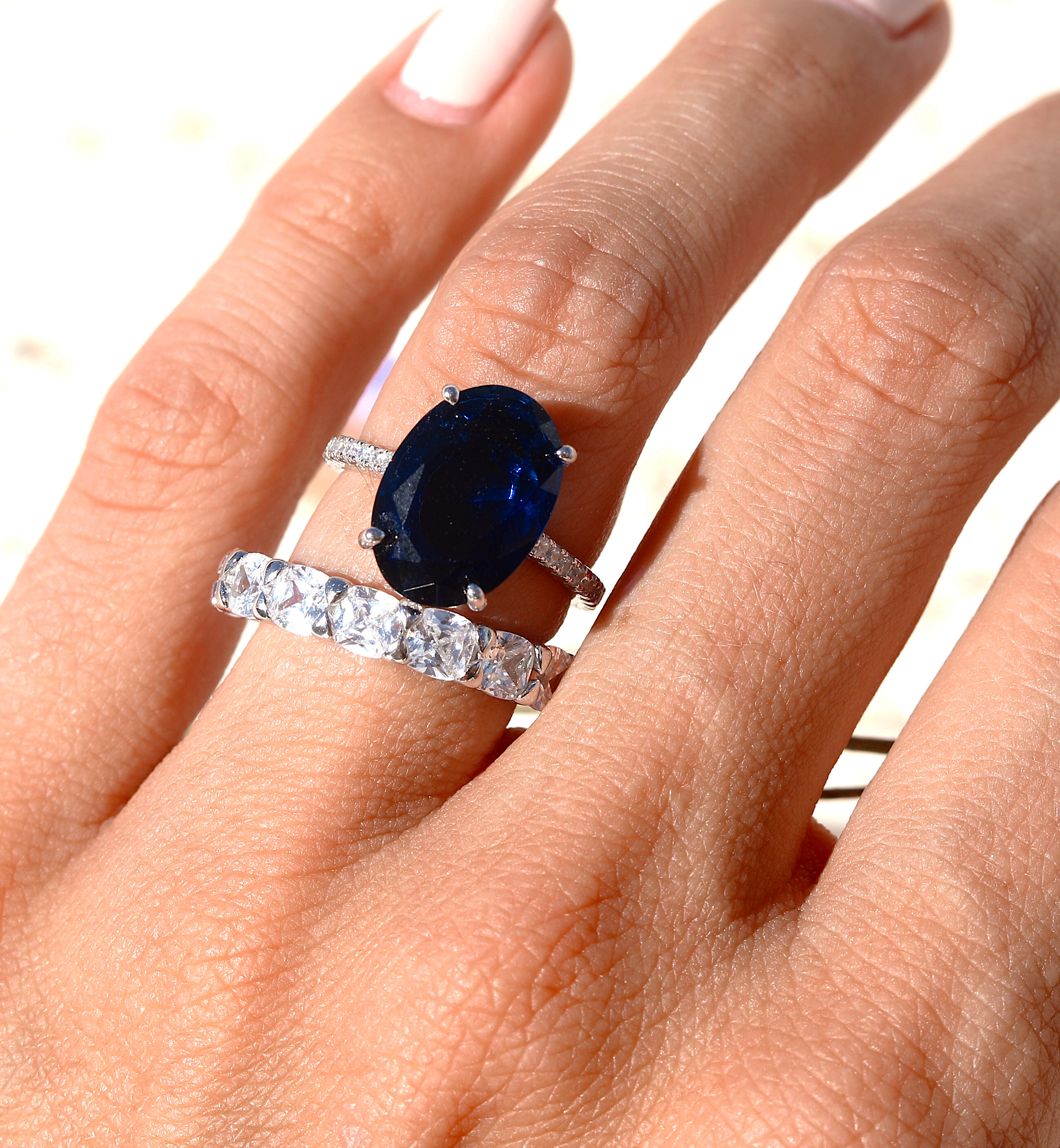 ANILLO VENDOME