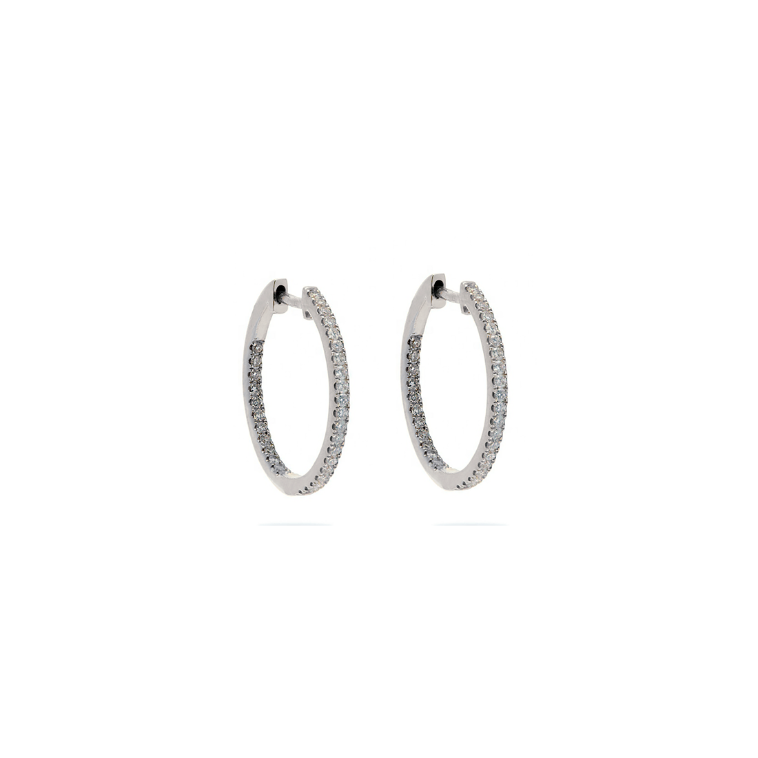 PENDIENTES DAISY
