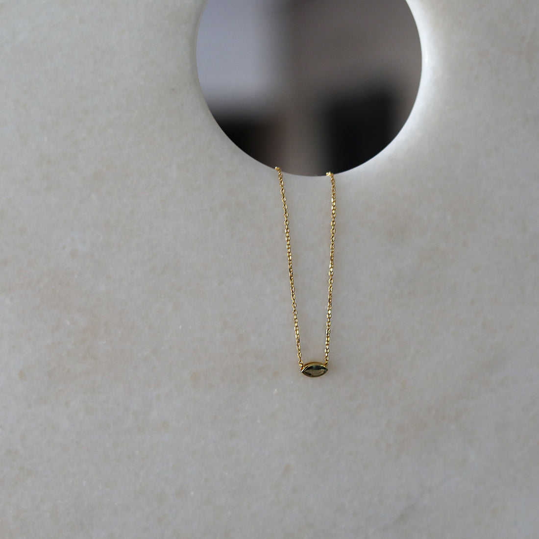 COLLAR CAROLA