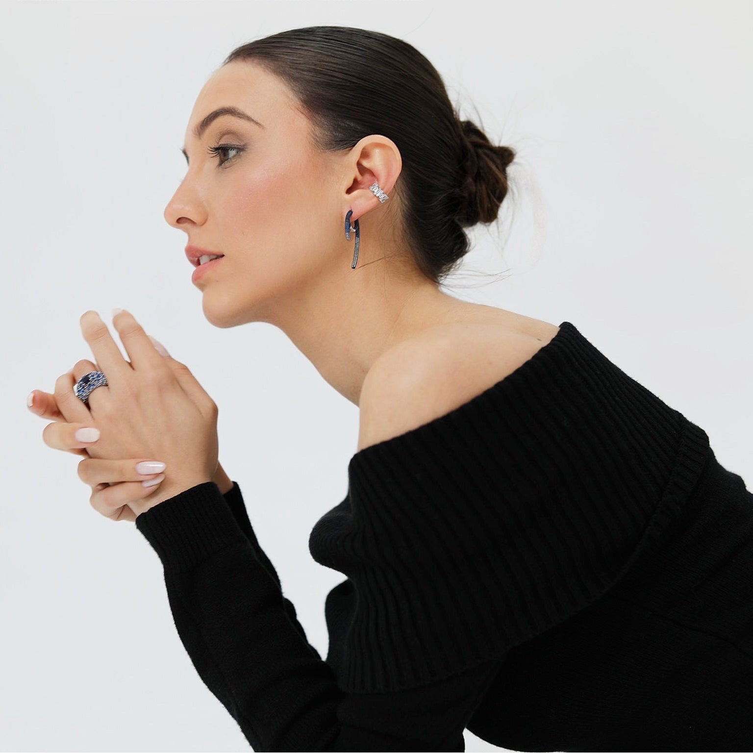 EAR CUF ALBA