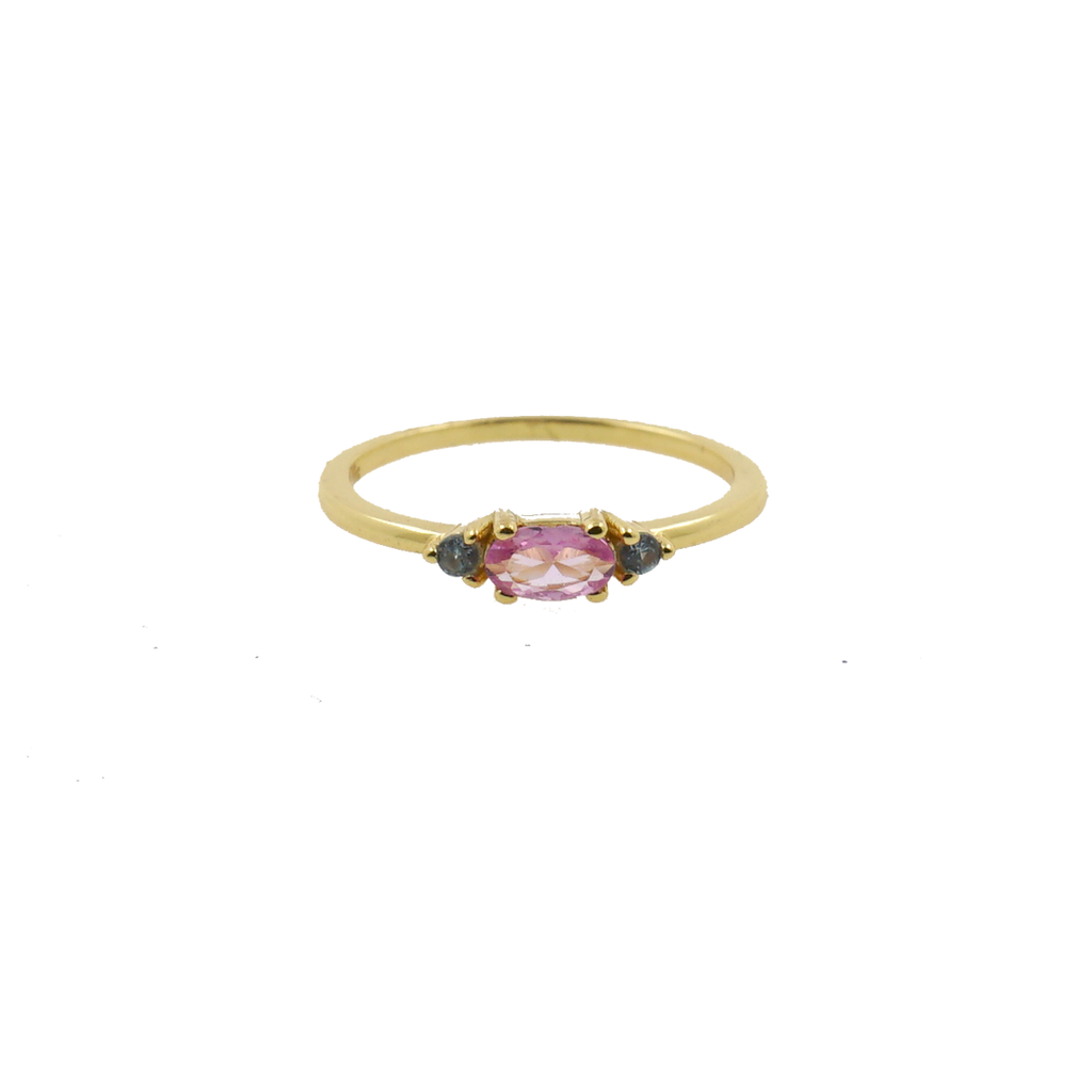 ANILLO TRINIDAD
