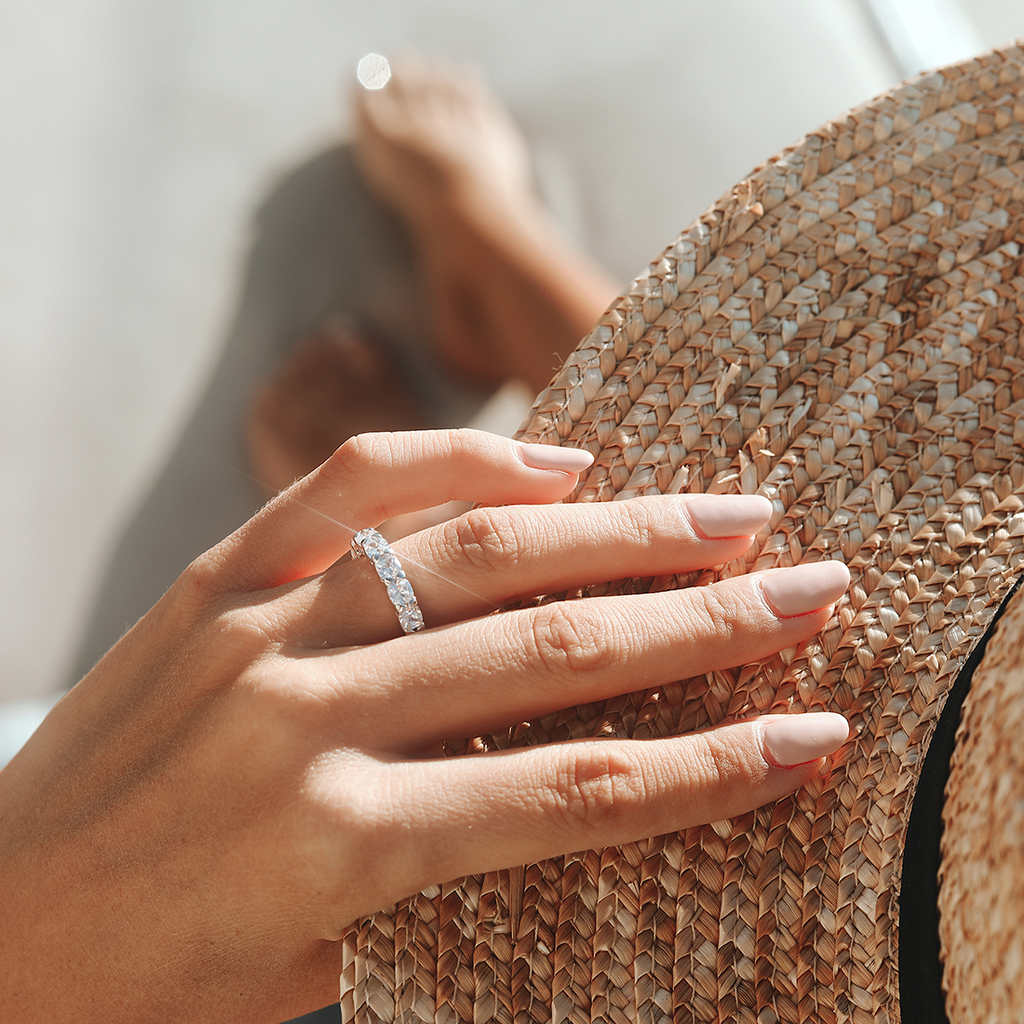 ANILLO VENDOME