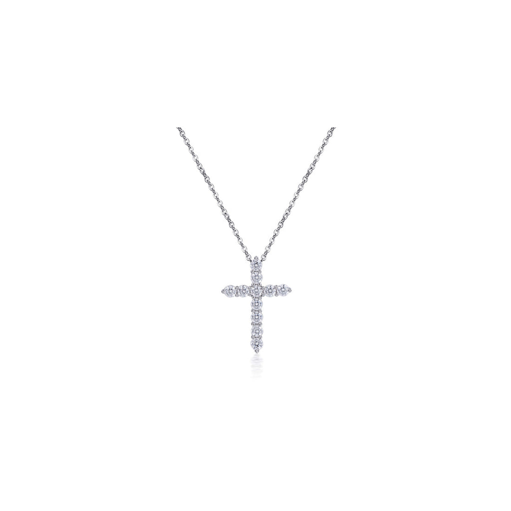COLLAR CROIX