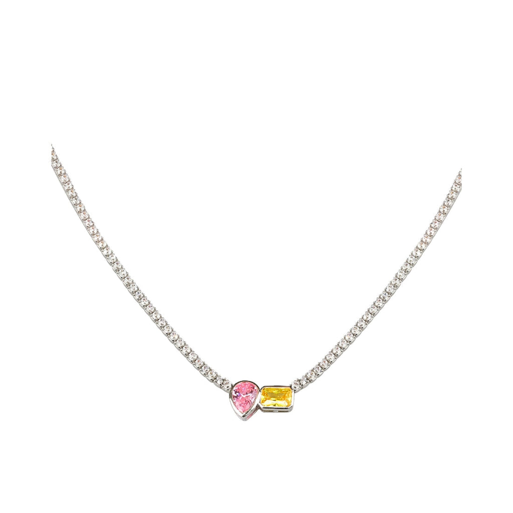 COLLAR ASHE