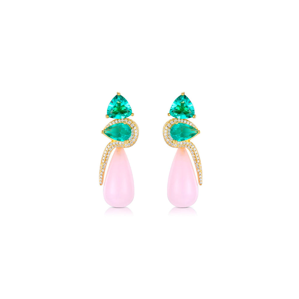 PENDIENTES CARLO