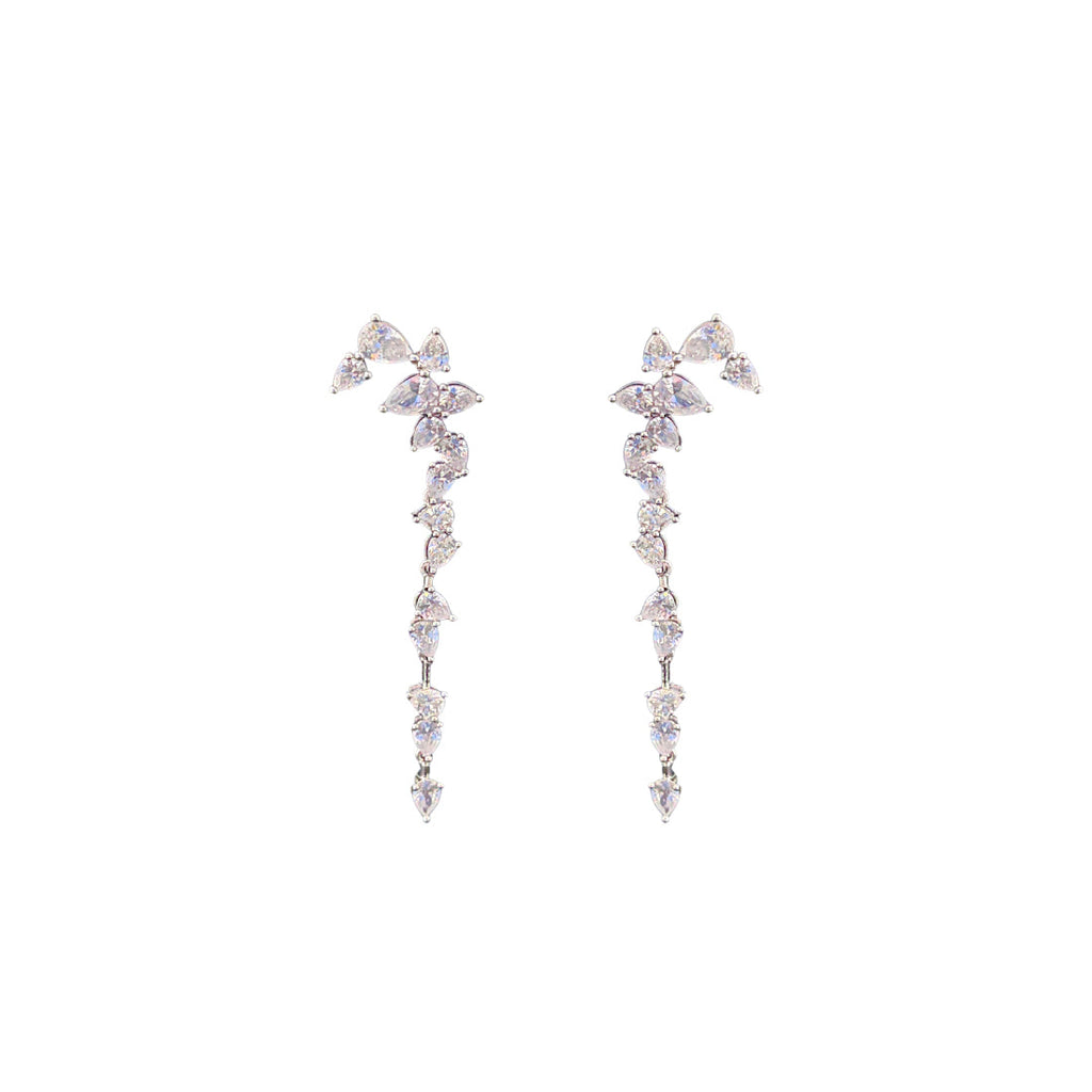 PENDIENTES DUCKY