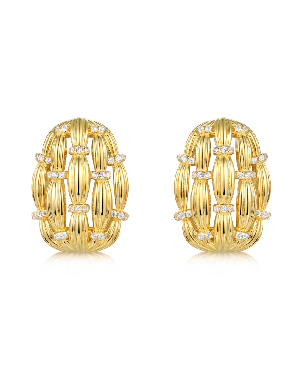 PENDIENTES GATSBY