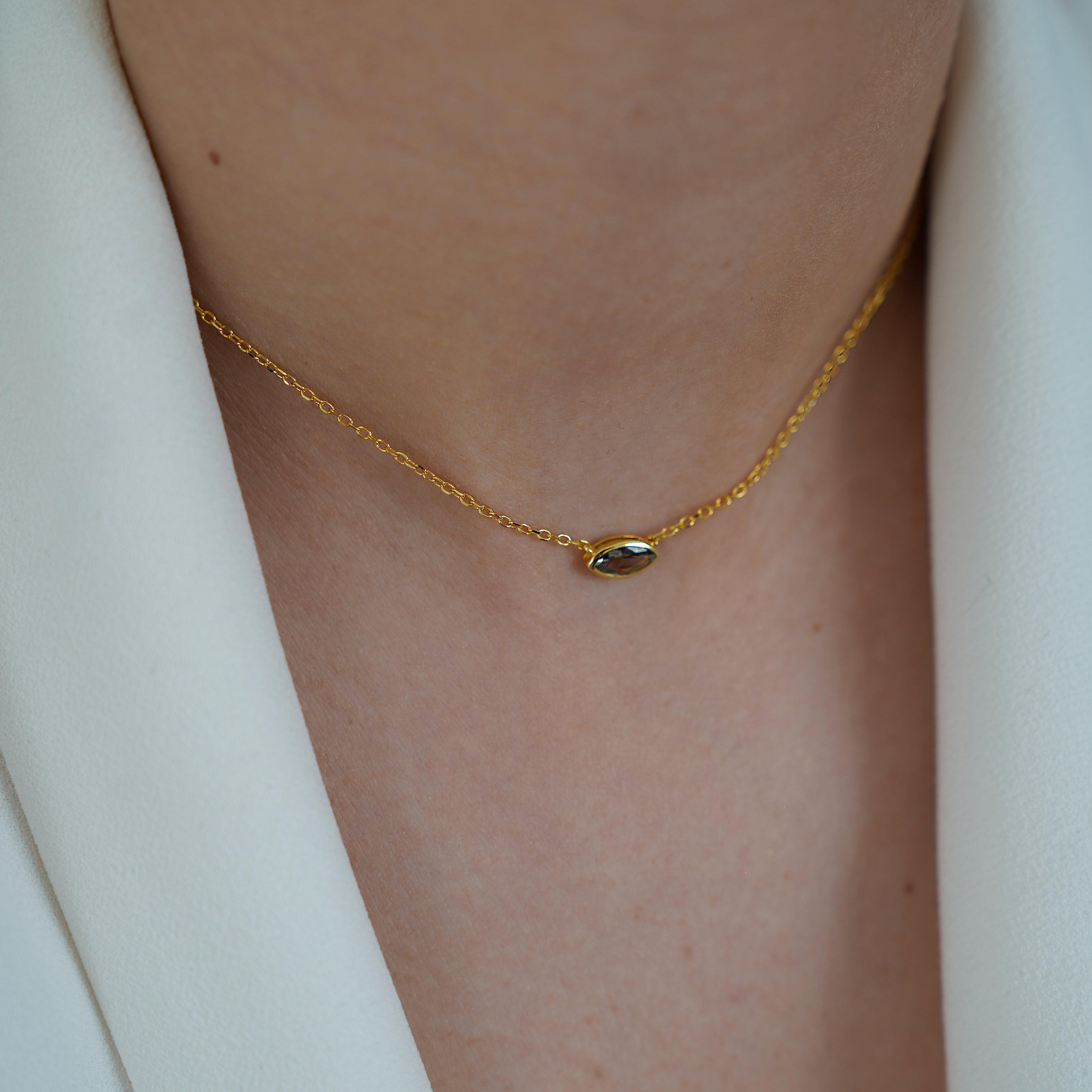 COLLAR CAROLA